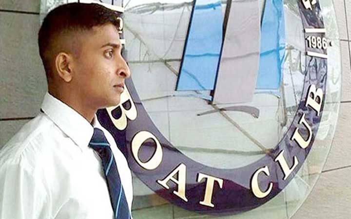 আজ ঢাকায় আসছে হাদিসুরের লাশ